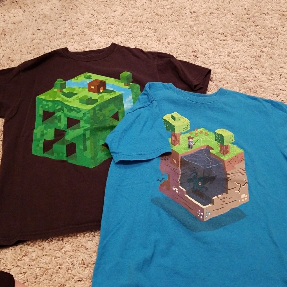 Shirts